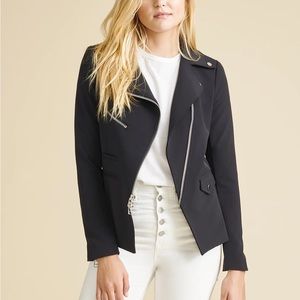 Veronica Beard Scuba Hadley Jacket